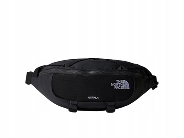 Поясна сумка The North Face Terra Lumbar 6L, чорна