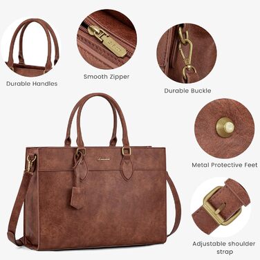 Сумка для ноутбука LOVEVOOK 15.6