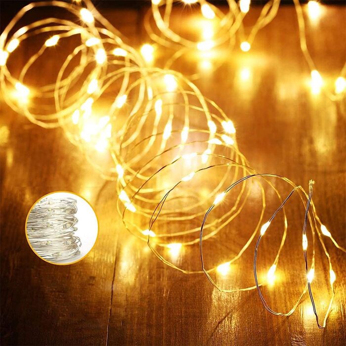 Льодогенератор 3Mx3M 300 LED, USB, з пультом та таймером, для декору, водонепроникний, білий/теплий білий