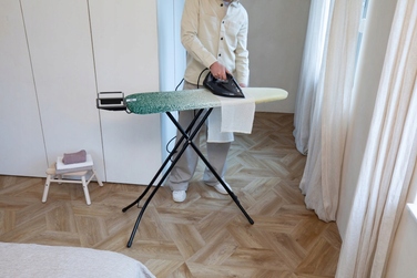 Прасувальна дошка BRABANTIA — розмір A — FAIRTRADE — New Dawn