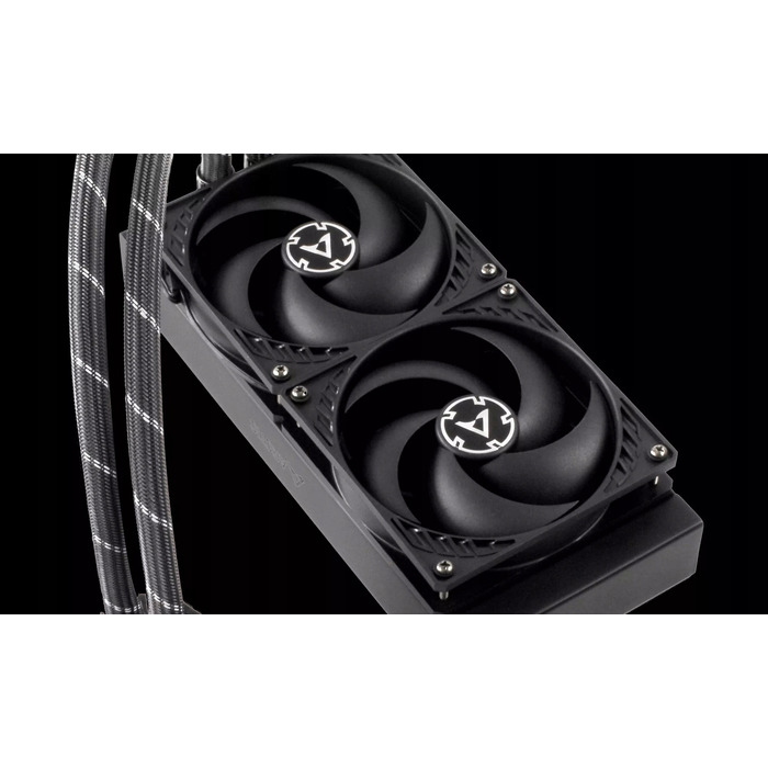 Система водяного охолодження Arctic Liquid Freezer II 280