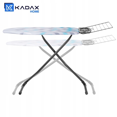Прасьна дошка стандартна Kadax, 120 см x 42 см