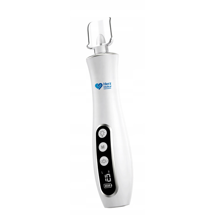 Апарат для манікюру та педикюру Herz Medical Instruments 5 Вт