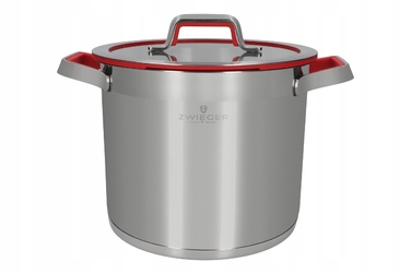 Традиційна каструля Zwieger Klassiker Pro, 6,5 л