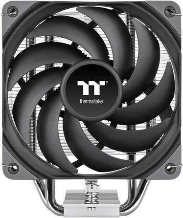 Система охолодження CPU Thermaltake Sync UX400 – чорний, 240W TDP, LGA1851/1700/AM5/AM4