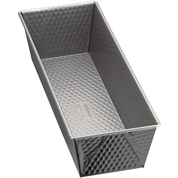Набір форм для випічки KAISER Inspiration, 3 шт, сталь, чорний, 31.5x29.5x14.5 см