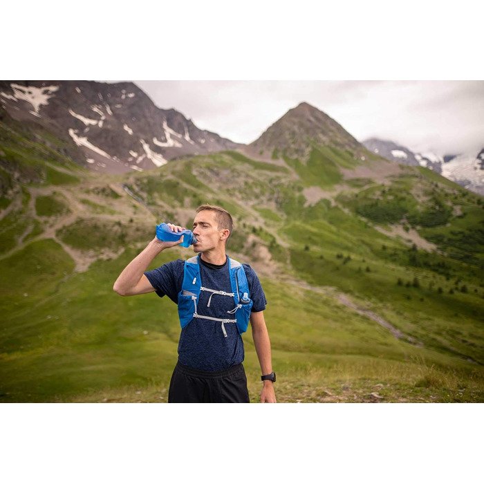 Camelbak Quick Stow Lightweight, foldable flask