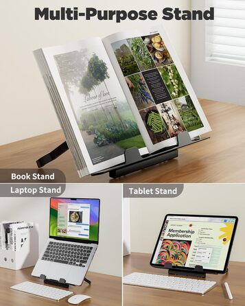 SAIJI Стіл-таблетка для ноутбука XXL, розкладний, для підлоги, дивану, їжі, роботи, ігор, навчання з ящиком, підставка для книг, підставка для планшета/телефону (65*49*30 см, світло-чорний)