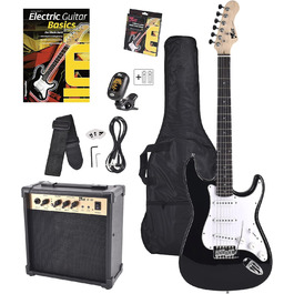 Електрогітара Volt EG-100 - початковий набір для гітаристів