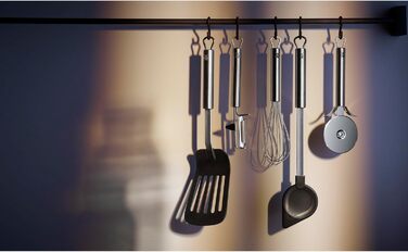 Мірний кухонний вінчик WMF Profi Plus 20 см з нержавіючої сталі Cromargan®