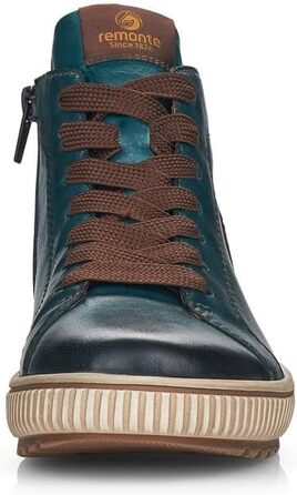 Черевики жіночі Remonte D0771 Chukka Petrol, 40 EU