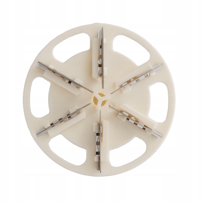 Електрична машинка для видалення ковтунів Syncra FiberPro з LCD-дисплеєм