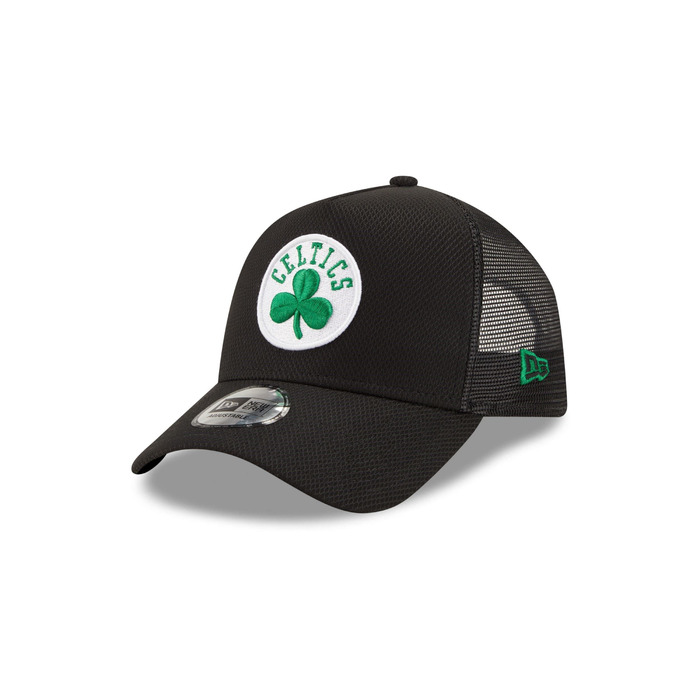 Кепка New Era NBA 9Forty – бейсболка з регульованим розміром (Bulls, Lakers, Celtics) #19, 55-62 см