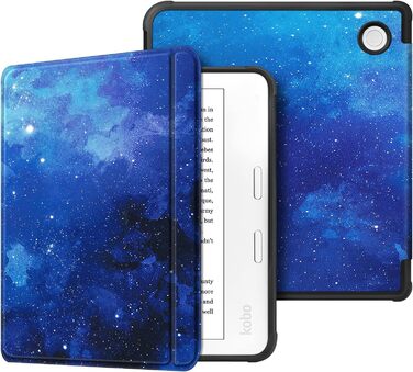 Чохол Fintie для Tolino Vision Color (2024)/Vision 6 (2021) & Kobo Libra Color (2024)/Libra 2 (2021) 7