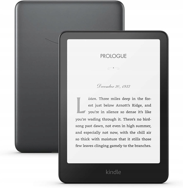 Електронна книга Kindle Paperwhite Signature Edition 32 ГБ 7