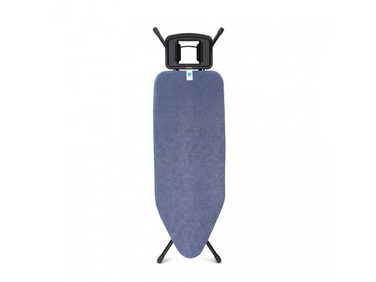 Прасувальна дошка Brabantia Denim Blue, розмір C (124x45 см)