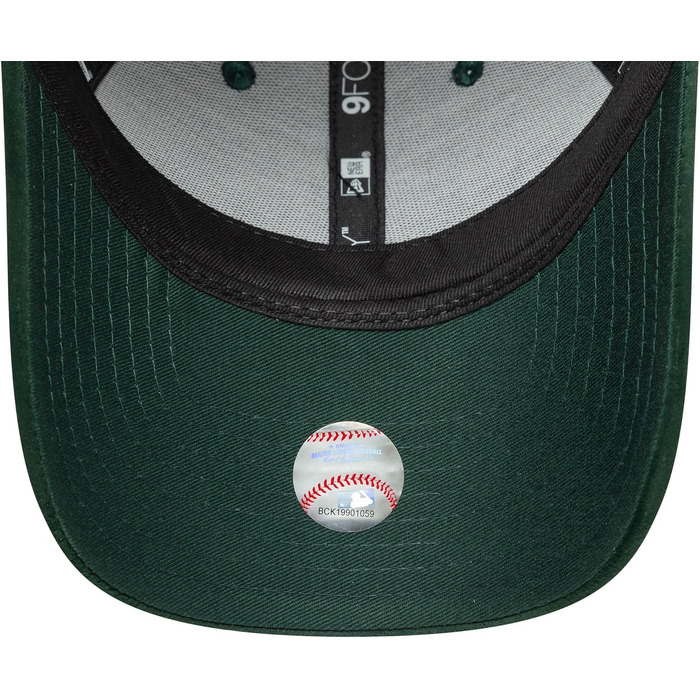 Кепка New Era New York Yankees 9forty Adjustable - League Essential Stone, універсальний розмір