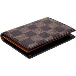 TENBST Smart Wallet 3.0: Шкіряний чоловічий портмоне з магнітною застібкою | RFID захист | Тонке та компактне | Для всіх карт