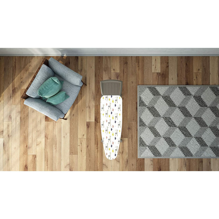 Чохол для прасування Colombo 130 x 50 см, розмір леза L