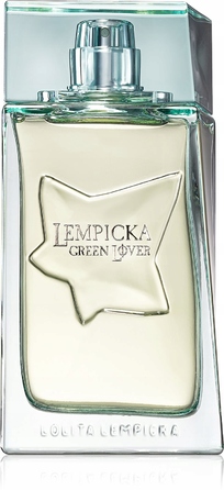 Чоловіча туалетна вода Lolita Lempicka Green Lover, 100 мл