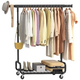 стиль: одиночний прут