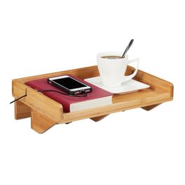 Підставка для столу Relaxdays з бамбука