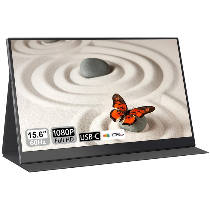 Портативний монітор 15.6