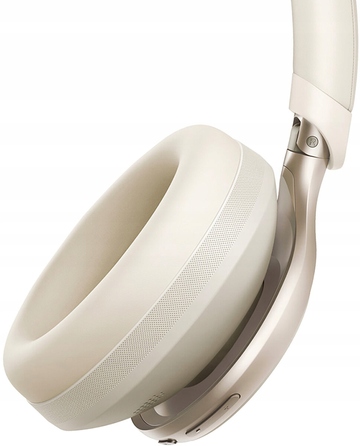 Бездротові накладні навушники Soundcore Space One з ANC, Bluetooth 5.3, до 55 год роботи