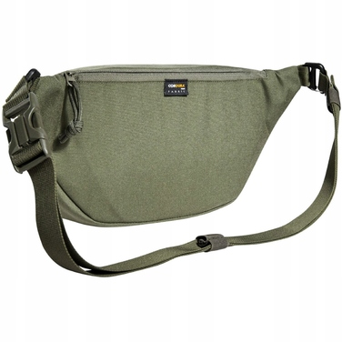 Модульна поясна сумка Tasmanian Tiger Modular Hip Bag 2, зелена