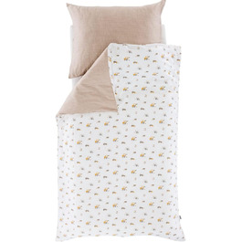 розмір: 135 x 200 + 80 x 80 см