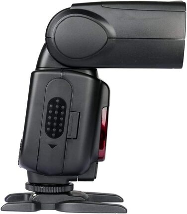Спалахувач Godox TT600 2.4G для Canon, Nikon, Pentax, Olympus, Fujifilm, Panasonic, Pentax камер