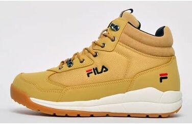 Чоловічі черевики Fila Alpha Mid Fashion 44 EU, колір Chipmunk