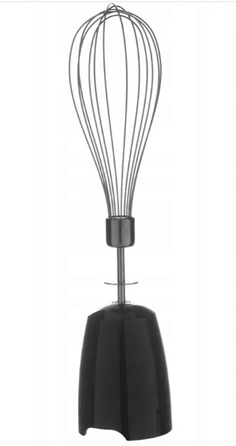 Погружний блендер Braun MultiQuick 7 MQ7085X (NK), 1000 Вт