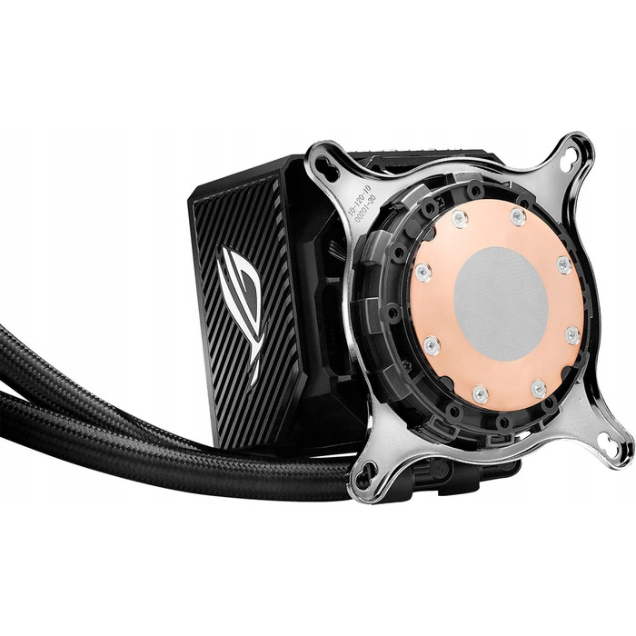 Рідинне охолодження Asus ROG Ryujin II 240 (90RC00A0M0UAY0)