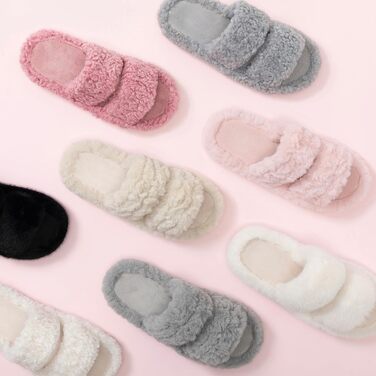 Жіночі м'які капці RockDove з ефектом пам'яті (Memory Foam), колір старорожевий, розмір 38/39 EU