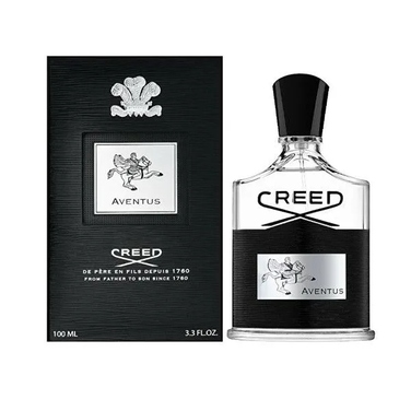 Чоловіча парфумована вода Creed Aventus, 100 мл