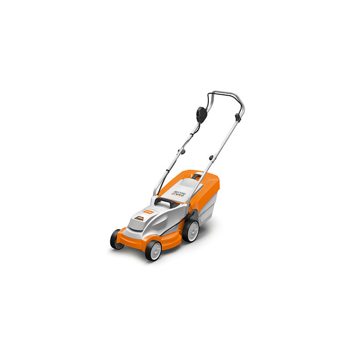 Акумуляторна газонокосарка Stihl RMA 235 (33 см), без акумулятора та зарядного пристрою