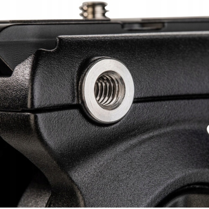 Монопод Benro A38FDS2PRO, 165,1 см, чорний