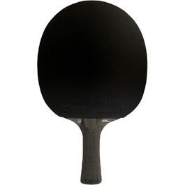 Тенісний стіл Heinsa Carbon Profi Black Edition: професійний стіл для змагань ITTF з світлої горіхової деревини та преміум-упаковкою