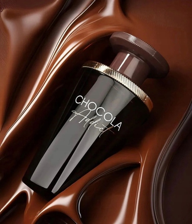 Парфумована вода French Avenue Chocola Addict, 100 мл