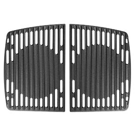 Решітка для гриля Weber Spirit 300 Series (44,5 x 30 см), чавун, сумісна з E310, E320, E330, SP310, Genesis Silver B/C, II 300