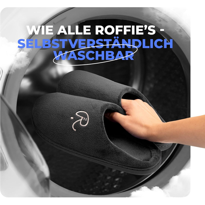 Тапочки домашні жіночі та чоловічі, розмір 35-48, неслизькі для дому та гостей | Виберіть улюблений колір | Зимові, літні, для дому та вулиці (Чорний, 41/42 EU)