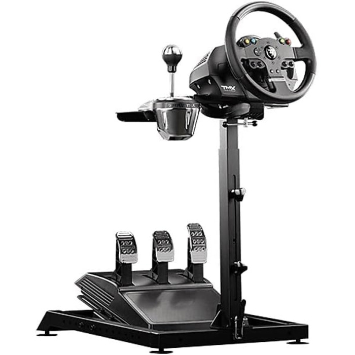 Кріплення для керма Next Level Racing Wheel Stand Lite Single