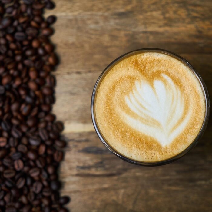 Набір з 6 керамічних чашок для еспресо Com-Four® об'ємом 125 мл - кольорові мокко-чашки ручної роботи для еспресо, мокко та рістретто (зелений/оранжевий/рожевий/синій/жовтий/сірий)