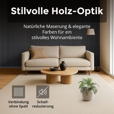 Акустичні панелі з дерева для стін 60x60 см, набір 4 шт, шумоізоляційні стінові панелі з ламелями, колір дуб чорний