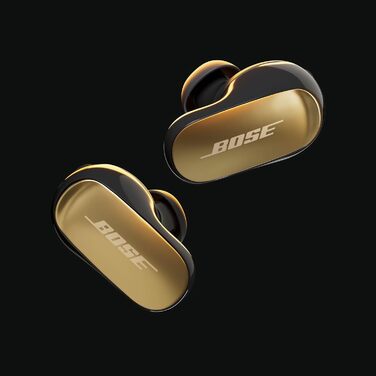 Bose QuietComfort Ultra Bluetooth-навушники (2-ге покоління) Desert Gold - бездротові, з шумозаглушенням, IPX4, до 6 год роботи, 360° звук
