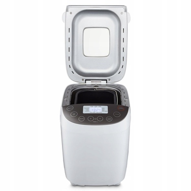 Хлібопічка Medion MD12040, біла, 950 Вт