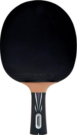 Набір для пінг-понгу Donic-Schildkröt Top Team 800 з ручками AVS & PLS, губка 1,8 мм, Vari Slick - ITTF, 754198 Single