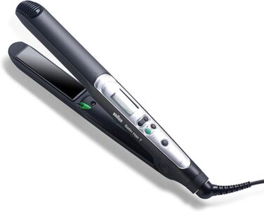 Випрямляч для волосся Braun Satin Hair 7 ST710 з іонізацією IONTEC – професійний догляд