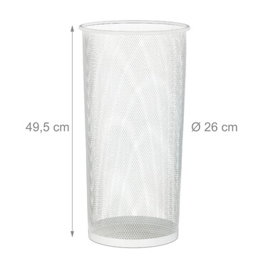 Relaxdays Umbrella Stand